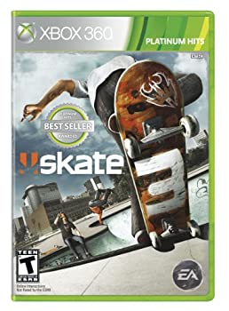 【中古】【輸入品・未使用】Skate 3 (輸入版: アジア) - Xbox360