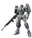 【中古】【輸入品 未使用】ROBOT魂 SIDE AS M9ガーンズバック(クルツ機)