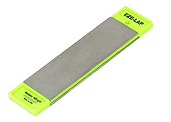Duo-Grit Sharpening Stone