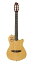 šۡ͢ʡ̤ѡGodin  Multiac Series-ACS Guitar (Natural SG) ƥå   (¹͢)