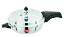 【中古】【輸入品・未使用】Prestige PDSSSPP4 Deluxe Stainless Steel Senior Pressure Pan - 4 Li...