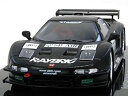 【中古】【輸入品・未使用】EBRRO 1/43 レイブリック NSX JGTC 1997 テストカー (44225) 完成品|詳細画像