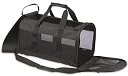 【中古】【輸入品・未使用】DOS KENNEL CAB SOFT SIDE BK MD