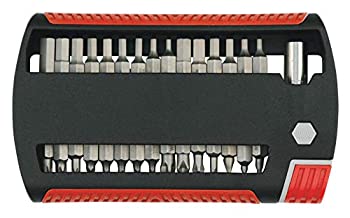 Other - 【中古】【輸入品・未使用】Wiha 79495 31-Piece XLSelector Bit Set with Slotted Phillips TORX Hex Bits by Wiha