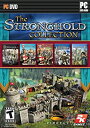 【中古】【輸入品・未使用】The Stronghold Collection (輸入版)