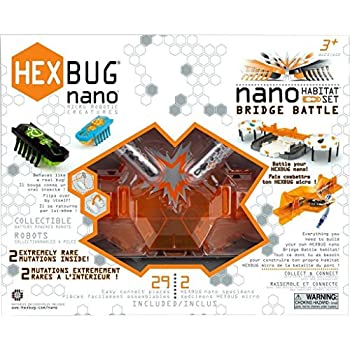 楽天市場】hex bug nanoの通販 楽天市場】hex bug nanoの通販