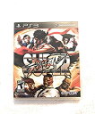 【中古】【輸入品・未使用】Super Street Fighter IV (輸入版:北米・アジア) - PS3