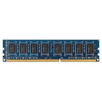【中古】【輸入品・未使用】4GB DDR3-1333 DIMM