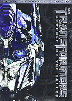 【中古】【輸入品・未使用】Transformers 2: Revenge Of The Fallen Exclusive Big Screen IMAX Edition 2-Disc Special Collector's Edition Widescreen【メーカー名】Paramount Pictures【メーカー型番】【ブランド名】Paramount Pictures【商品説明】Transformers 2: Revenge Of The Fallen Exclusive Big Screen IMAX Edition 2-Disc Special Collector's Edition Widescreen当店では初期不良に限り、商品到着から7日間は返品を 受付けております。こちらは海外販売用に買取り致しました未使用品です。買取り致しました為、中古扱いとしております。他モールとの併売品の為、完売の際はご連絡致しますのでご了承下さい。速やかにご返金させて頂きます。ご注文からお届けまで1、ご注文⇒ご注文は24時間受け付けております。2、注文確認⇒ご注文後、当店から注文確認メールを送信します。3、配送⇒当店海外倉庫から取り寄せの場合は10〜30日程度でのお届けとなります。国内到着後、発送の際に通知にてご連絡致します。国内倉庫からの場合は3〜7日でのお届けとなります。　※離島、北海道、九州、沖縄は遅れる場合がございます。予めご了承下さい。お電話でのお問合せは少人数で運営の為受け付けておりませんので、メールにてお問合せお願い致します。営業時間　月〜金　10:00〜17:00お客様都合によるご注文後のキャンセル・返品はお受けしておりませんのでご了承下さい。