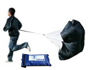 【中古】【輸入品・未使用】Cintz速度トレーニングシュートin aキャリーポーチ、56-inch