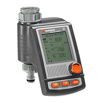 【中古】【輸入品・未使用】Gardena 1815 Comfort 6-Cycle Digital Water Timer/Computer C 1060 Plus【メーカー名】【メーカー型番】1864-U【ブランド名】【商品説明】Gardena 1815 Comfort 6-Cycle Digital Water Timer/Computer C 1060 Plus当店では初期不良に限り、商品到着から7日間は返品を 受付けております。こちらは海外販売用に買取り致しました未使用品です。買取り致しました為、中古扱いとしております。他モールとの併売品の為、完売の際はご連絡致しますのでご了承下さい。速やかにご返金させて頂きます。ご注文からお届けまで1、ご注文⇒ご注文は24時間受け付けております。2、注文確認⇒ご注文後、当店から注文確認メールを送信します。3、配送⇒当店海外倉庫から取り寄せの場合は10〜30日程度でのお届けとなります。国内到着後、発送の際に通知にてご連絡致します。国内倉庫からの場合は3〜7日でのお届けとなります。　※離島、北海道、九州、沖縄は遅れる場合がございます。予めご了承下さい。お電話でのお問合せは少人数で運営の為受け付けておりませんので、メールにてお問合せお願い致します。営業時間　月〜金　10:00〜17:00お客様都合によるご注文後のキャンセル・返品はお受けしておりませんのでご了承下さい。