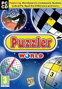 【中古】【輸入品・未使用】puzzler world (PC) (輸入版)