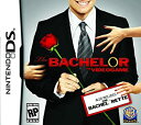 【中古】【輸入品・未使用】The Bachelor: The Videogame (輸入版)