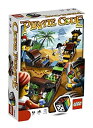 yÁzyAiEgpzLEGO Pirate Code Game (3840)