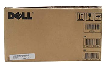 【中古】【輸入品・未使用】DELL 2145CN TONER CARTRIDGE F916N BLK【メーカー名】Dell Computers【メーカー型番】T272J【ブランド名】Dell【商品説明】DELL 2145CN TONER CARTRIDGE F916N BLK当店では初期不良に限り、商品到着から7日間は返品を 受付けております。こちらは海外販売用に買取り致しました未使用品です。買取り致しました為、中古扱いとしております。他モールとの併売品の為、完売の際はご連絡致しますのでご了承下さい。速やかにご返金させて頂きます。ご注文からお届けまで1、ご注文⇒ご注文は24時間受け付けております。2、注文確認⇒ご注文後、当店から注文確認メールを送信します。3、配送⇒当店海外倉庫から取り寄せの場合は10〜30日程度でのお届けとなります。国内到着後、発送の際に通知にてご連絡致します。国内倉庫からの場合は3〜7日でのお届けとなります。　※離島、北海道、九州、沖縄は遅れる場合がございます。予めご了承下さい。お電話でのお問合せは少人数で運営の為受け付けておりませんので、メールにてお問合せお願い致します。営業時間　月〜金　10:00〜17:00お客様都合によるご注文後のキャンセル・返品はお受けしておりませんのでご了承下さい。