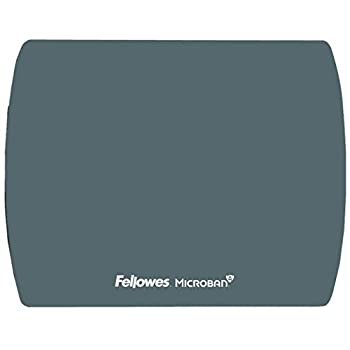 Microban Ultra Thin Mouse Pad%カンマ% Graphite (並行輸入品)