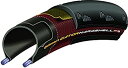 【中古】【輸入品・未使用】Continental Gator ハードシェル 700 X 25 ブラック OEM