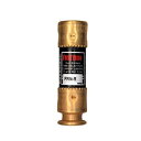【中古】【輸入品・未使用】BussmannBP/FRNR-15IDCartridge Fuse-2PK 15A FRNR EASYID FUSE (並行輸入品)