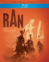 【中古】【輸入品・未使用】RAN 乱