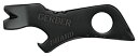【中古】【輸入品・未使用】Keychain Tool シャード キーチェーンツール:22-01769 ミニツール コンパクト キャンプ アウトドア 登山 サバイバル 非常用ツール [並行輸入品
