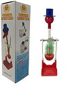 【中古】【輸入品 未使用】 ノベルティホールセール Novelties Wholesale 3 Pack of Magic Drinking Birds LYSB002ZO7RSC-TOYS 並行輸入品