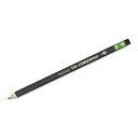【中古】【輸入品・未使用】Dixon : Tri-Conderoga Woodcase Pencil%カンマ% HB #2%カンマ% Black Barrel%...