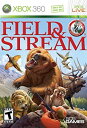 【中古】【輸入品・未使用】Field & Stream: Outdoorsmen Challenge / Game