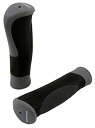 【中古】【輸入品・未使用】Schwinn Tri-Layer Gel Comfort Grip (Black) by Schwinn