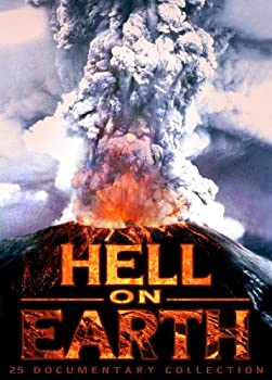 【中古】【輸入品・未使用】Hell on Earth [DVD] [Import]