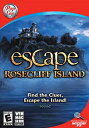 【中古】【輸入品・未使用】Escape Rosecliff Island (輸入版)