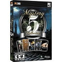 【中古】【輸入品・未使用】Mystery 5 Pack (輸入版)【メーカー名】DreamCatcher Games【メーカー型番】DVD76942AC【ブランド名】DreamCatcher Games【商品説明】Mystery 5 Pac...