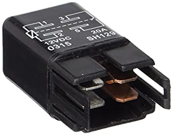 【中古】【輸入品・未使用】Four Seasons 36129 ラジエーターファンリレー