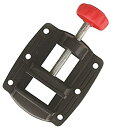 【中古】【輸入品・未使用】Olson Saw 37-210 Plastic Mini Vise%カンマ% Jaw Capacity%カンマ% 1-5/8-Inch by Zona(2)
