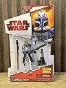 【中古】【輸入品・未使用】Star Wars The Clone Wars 2009 Series Captain Rex Figure CW24 3.75 Inch Scale Action Figure by Hasbro [並行輸入品]【メーカー名】【メーカー型番】CW24【ブランド名】ハズブロ(HASBRO)【商品説明】Star Wars The Clone Wars 2009 Series Captain Rex Figure CW24 3.75 Inch Scale Action Figure by Hasbro [並行輸入品]当店では初期不良に限り、商品到着から7日間は返品を 受付けております。こちらは海外販売用に買取り致しました未使用品です。買取り致しました為、中古扱いとしております。他モールとの併売品の為、完売の際はご連絡致しますのでご了承下さい。速やかにご返金させて頂きます。ご注文からお届けまで1、ご注文⇒ご注文は24時間受け付けております。2、注文確認⇒ご注文後、当店から注文確認メールを送信します。3、配送⇒当店海外倉庫から取り寄せの場合は10〜30日程度でのお届けとなります。国内到着後、発送の際に通知にてご連絡致します。国内倉庫からの場合は3〜7日でのお届けとなります。　※離島、北海道、九州、沖縄は遅れる場合がございます。予めご了承下さい。お電話でのお問合せは少人数で運営の為受け付けておりませんので、メールにてお問合せお願い致します。営業時間　月〜金　10:00〜17:00お客様都合によるご注文後のキャンセル・返品はお受けしておりませんのでご了承下さい。