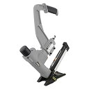 【中古】【輸入品・未使用】NuMax SFL618 3-in-1 Pneumatic Flooring Stapler/Nailer with White Rubber Mallet by NuMax [並行輸入品]【メーカー名】NuMax【メーカー型番】SFL618【ブランド名】NuMax【商品説明】NuMax SFL618 3-in-1 Pneumatic Flooring Stapler/Nailer with White Rubber Mallet by NuMax [並行輸入品]当店では初期不良に限り、商品到着から7日間は返品を 受付けております。こちらは海外販売用に買取り致しました未使用品です。買取り致しました為、中古扱いとしております。他モールとの併売品の為、完売の際はご連絡致しますのでご了承下さい。速やかにご返金させて頂きます。ご注文からお届けまで1、ご注文⇒ご注文は24時間受け付けております。2、注文確認⇒ご注文後、当店から注文確認メールを送信します。3、配送⇒当店海外倉庫から取り寄せの場合は10〜30日程度でのお届けとなります。国内到着後、発送の際に通知にてご連絡致します。国内倉庫からの場合は3〜7日でのお届けとなります。　※離島、北海道、九州、沖縄は遅れる場合がございます。予めご了承下さい。お電話でのお問合せは少人数で運営の為受け付けておりませんので、メールにてお問合せお願い致します。営業時間　月〜金　10:00〜17:00お客様都合によるご注文後のキャンセル・返品はお受けしておりませんのでご了承下さい。