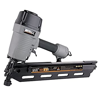 【中古】【輸入品・未使用】NuMax SFR2190 21 Degree Framing Nailer by NuMax [並行輸入品](3)