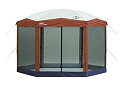 【中古】【輸入品・未使用】2000004413 12'X10' インスタントシェルター Coleman社【並行輸入】