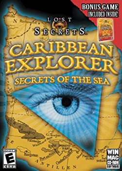 【中古】【輸入品・未使用】Lost Secrets: Caribbean Explorer w/ Lost Secrets: Bermuda Triangle (輸入版) 【中古】【輸入品・未使用】Lost Secrets: Caribbean Explorer w/ Lost Secrets: Bermuda Triangle (輸入版)