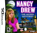 【中古】【輸入品・未使用】Nancy Drew Model Mysteries (輸入版)