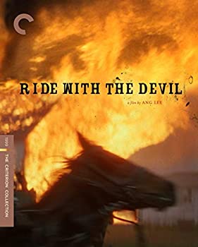 【中古】【輸入品・未使用】RIDE WITH THE DEVIL