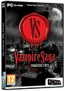 【中古】【輸入品・未使用】Vampire Sage Pandora's Box (PC) (輸入版)【メーカー名】Unknown【メーカー型番】【ブランド名】Unknown【商品説明】Vampire Sage Pandora's Box (PC) (輸入版)当店では初期不良に限り、商品到着から7日間は返品を 受付けております。こちらは海外販売用に買取り致しました未使用品です。買取り致しました為、中古扱いとしております。他モールとの併売品の為、完売の際はご連絡致しますのでご了承下さい。速やかにご返金させて頂きます。ご注文からお届けまで1、ご注文⇒ご注文は24時間受け付けております。2、注文確認⇒ご注文後、当店から注文確認メールを送信します。3、配送⇒当店海外倉庫から取り寄せの場合は10〜30日程度でのお届けとなります。国内到着後、発送の際に通知にてご連絡致します。国内倉庫からの場合は3〜7日でのお届けとなります。　※離島、北海道、九州、沖縄は遅れる場合がございます。予めご了承下さい。お電話でのお問合せは少人数で運営の為受け付けておりませんので、メールにてお問合せお願い致します。営業時間　月〜金　10:00〜17:00お客様都合によるご注文後のキャンセル・返品はお受けしておりませんのでご了承下さい。