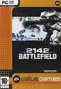 【中古】【輸入品・未使用】Battlefield 2142 - EA Classics (輸入版)【メーカー名】Electronic Arts【メーカー型番】51761【ブランド名】Electronic Arts【商品説明】Battlefield 2142 - EA Classics (輸入版)当店では初期不良に限り、商品到着から7日間は返品を 受付けております。こちらは海外販売用に買取り致しました未使用品です。買取り致しました為、中古扱いとしております。他モールとの併売品の為、完売の際はご連絡致しますのでご了承下さい。速やかにご返金させて頂きます。ご注文からお届けまで1、ご注文⇒ご注文は24時間受け付けております。2、注文確認⇒ご注文後、当店から注文確認メールを送信します。3、配送⇒当店海外倉庫から取り寄せの場合は10〜30日程度でのお届けとなります。国内到着後、発送の際に通知にてご連絡致します。国内倉庫からの場合は3〜7日でのお届けとなります。　※離島、北海道、九州、沖縄は遅れる場合がございます。予めご了承下さい。お電話でのお問合せは少人数で運営の為受け付けておりませんので、メールにてお問合せお願い致します。営業時間　月〜金　10:00〜17:00お客様都合によるご注文後のキャンセル・返品はお受けしておりませんのでご了承下さい。