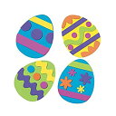 【中古】【輸入品・未使用】12?~ Easter Egg Magnet Foamクラフトキット~約4?%ダブルクォーテ% x 3?%ダブルクォーテ% ~ Foam Stickers ~新しい/Individually Packaged