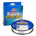 【中古】【輸入品・未使用】Berkley トリクロロエチレン XT モノフィラメント サービススプール 30000yd pound test 14