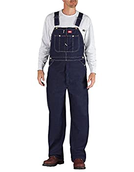【中古】【輸入品・未使用】Dickies - - 83から294インディゴオーバーオール%カンマ% 36W x 36L%カンマ% Indigo Blue 【中古】【輸入品・未使用】Dickies - - 83から294インディゴオーバーオール%カンマ% 36W x 36L%カンマ% Indigo Blue