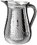 šۡ͢ʡ̤ѡElegance Hammered 72-Ounce Stainless Steel Pitcher by Elegance