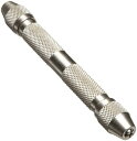 【中古】【輸入品・未使用】Starrett 165 Double End Pin Vise%カンマ% 0-0.125 Range by Starrett(3)