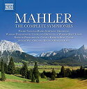 【中古】【輸入品 未使用】Mahler The Complete Symphonies