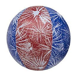 【中古】【輸入品・未使用】SwimWays Light-Up Beach Ball by SwimWays [並行輸入品]