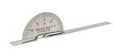 【中古】【輸入品・未使用】Finger Goniometer 15.24 cm Deluxe (並行輸入品)【メーカー名】Fabrication Enterprises【メーカー型番】12-1011【ブランド名】Fabrication Enterprises【商品説明】Finger Goniometer 15.24 cm Deluxe (並行輸入品)当店では初期不良に限り、商品到着から7日間は返品を 受付けております。こちらは海外販売用に買取り致しました未使用品です。買取り致しました為、中古扱いとしております。他モールとの併売品の為、完売の際はご連絡致しますのでご了承下さい。速やかにご返金させて頂きます。ご注文からお届けまで1、ご注文⇒ご注文は24時間受け付けております。2、注文確認⇒ご注文後、当店から注文確認メールを送信します。3、配送⇒当店海外倉庫から取り寄せの場合は10〜30日程度でのお届けとなります。国内到着後、発送の際に通知にてご連絡致します。国内倉庫からの場合は3〜7日でのお届けとなります。　※離島、北海道、九州、沖縄は遅れる場合がございます。予めご了承下さい。お電話でのお問合せは少人数で運営の為受け付けておりませんので、メールにてお問合せお願い致します。営業時間　月〜金　10:00〜17:00お客様都合によるご注文後のキャンセル・返品はお受けしておりませんのでご了承下さい。